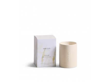 ester-erik Scented Candle No. 13 Linden Blossom & Hay
