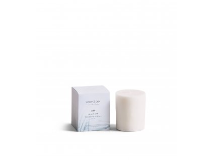 ester-erik Scented Candle Reffill No. 81 Liquorice & heather