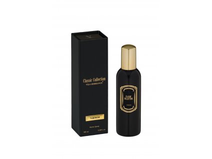 Vila Classic Tuberose bytový sprej 100ml