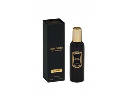 Vila Classic Cedarwood bytový sprej 100ml