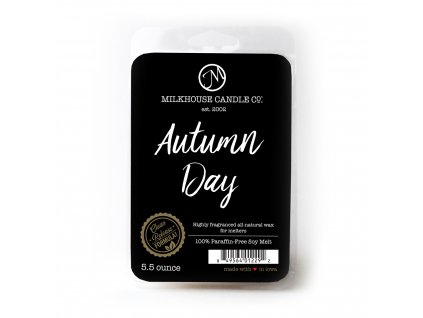 Autumn Day LG Melt