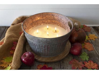Happy Fall Yall with lid lit 1