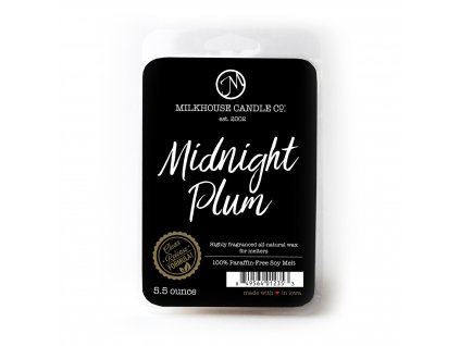 Midnight Plum LG Melt