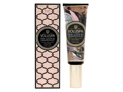 Voluspa Maison Pink Citron & Grapefruit krém na ruky 50ml