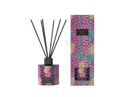 VILA HERMANOS JUNGLETOPIA WILD MUSK 100ML DIFFUSOR