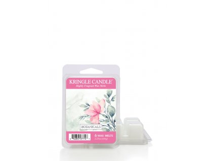 Kringle Candle Botanicals vonný vosk (64g)