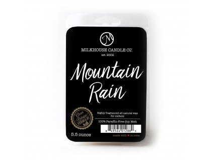 Mountain Rain LG melt