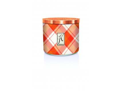 KC 2975 jar copper lid pumpkin waffles copy