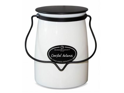 Coastal Autumn 22oz vonná sviečka