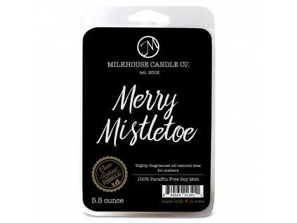 MerryMistletoe LGMelt white