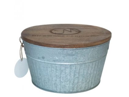 Monster Candle Generic LS 2 unlit