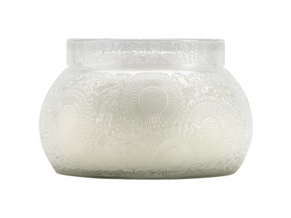 Voluspa Japonica Mokara Chawan vonná sviečka 397g