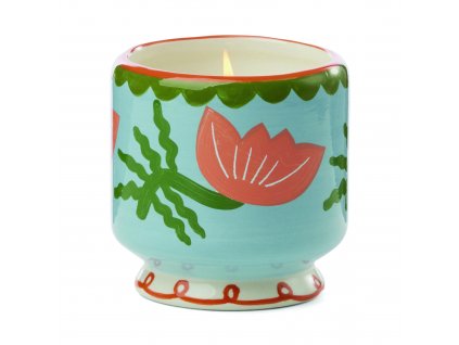 Paddywax ADOPO Cactus Flower KVET vonná sviečka 8 oz./226g
