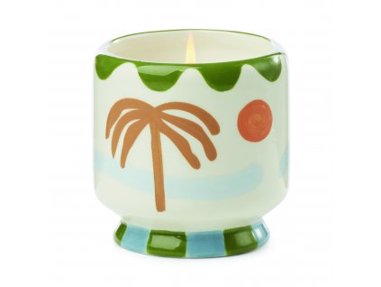 Paddywax ADOPO Lush Palms PALMA vonná sviečka 8 oz./226g