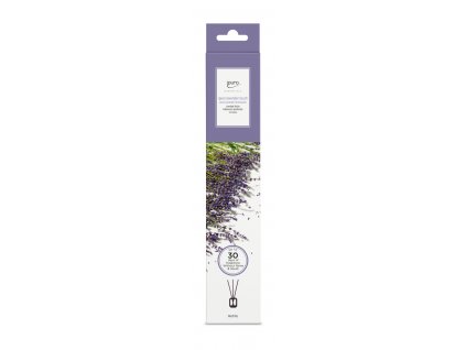 ipuro Essentials Lavender Touch náhradné vonné tyčinky