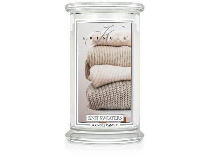KC label 22oz large jar knit sweaters copy (1)