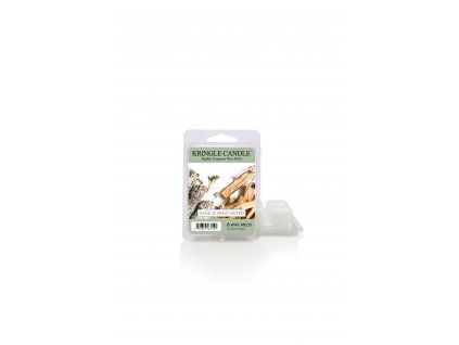 Kringle Candle Sage & Palo Santo vonný vosk (64g)