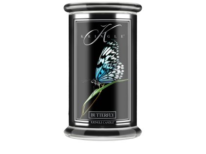 22oz large jar butterfly copy
