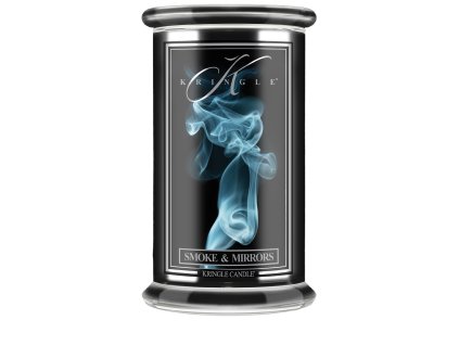 44352 kringle candle reserve smoke mirrors vonna sviecka velka 2 knotova 624 g