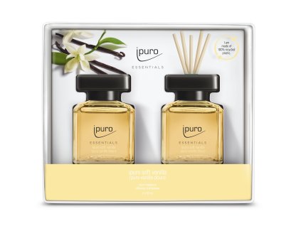 gdc ipuro essentials soft vanilla 2x50ml set frontal 01 1600x1353