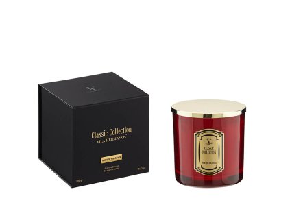 vila cardenal winter solstice 500gr