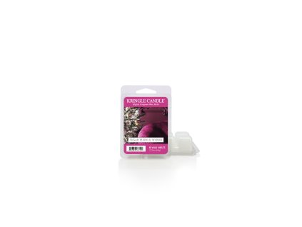 44882 kringle candle sugar plum myrrh vonny vosk 64g