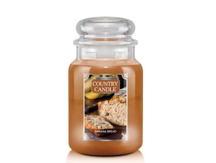 45176 cc banana bread le vonna sviecka velka 737g