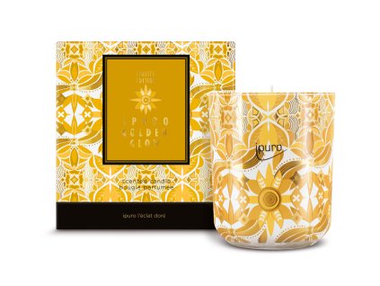ipuro limited edition golden glow ipu2137 270g kerze mit uv 01 1200x983