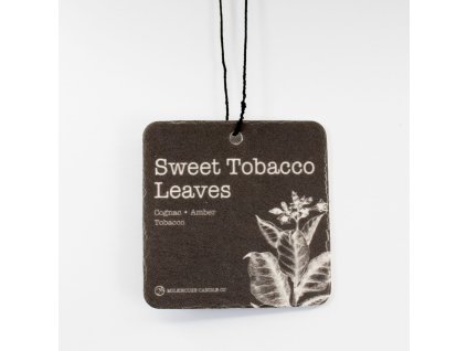 SweetTobaccoLeaves WhiteBkgrd V2