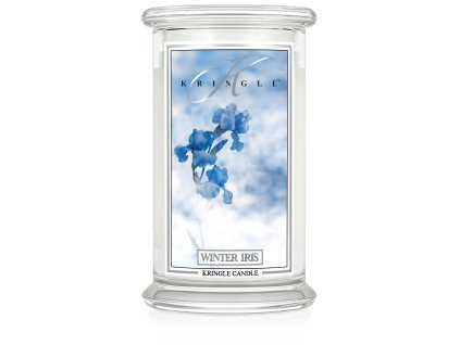 45563 kc 22oz large jar winter iris copy