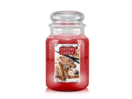 45587 cc le large jar sparkling spice