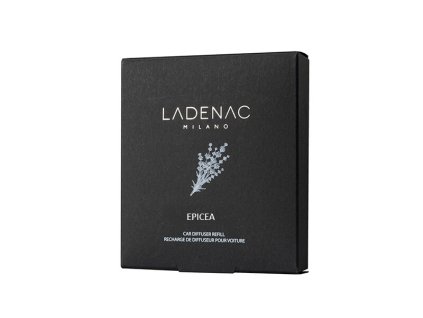 recarga difusor coche EPICEA refill