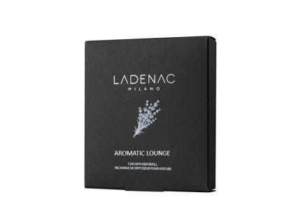recarga difusor coche Aromatic Lounge refill