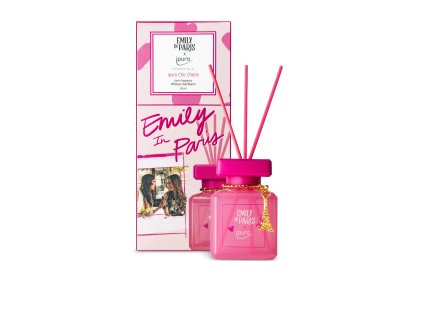 ipuro essentials chic cherie ifc1683 50ml flasche uv