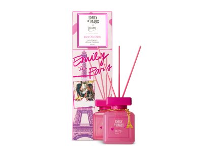 ipuro essentials chic cherie ifc1684 100ml flasche uv