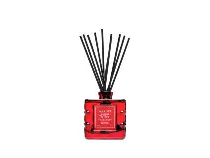 Voluspa Capsule Cherry Gloss Diffuser (200ml)