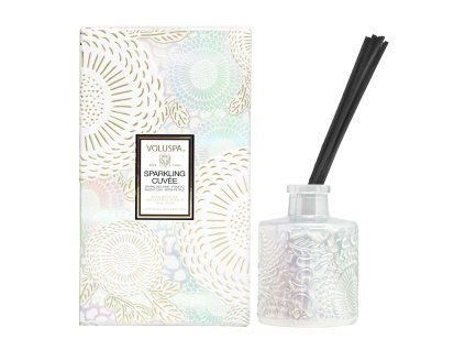 Voluspa Japonica SPARKLING CUVEE HOLIDAY difúzor 100 ml