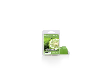waxmelt CC fresh bergamot copy