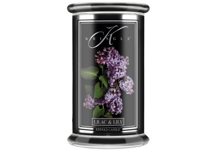 22oz large jar lilac lily copy