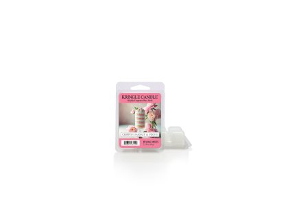 waxmelt chiffon parfait peony copy