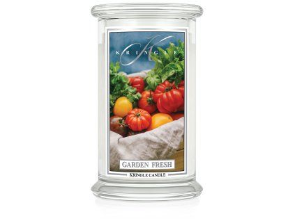 46331 kc 22oz large jar garden fresh copy
