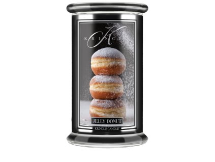 22oz large jar jelly donut copy