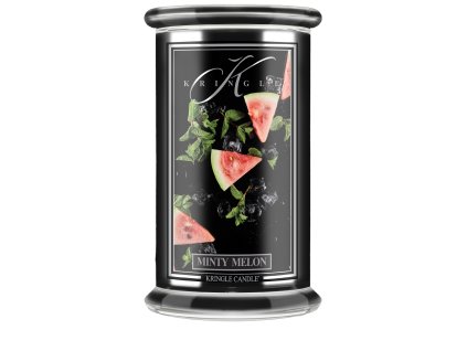 22oz large jar reserve line minty melon copy
