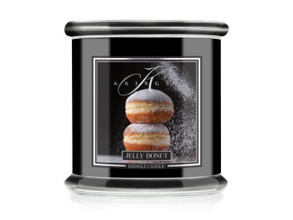 KC 4 wick jar jelly donut copy