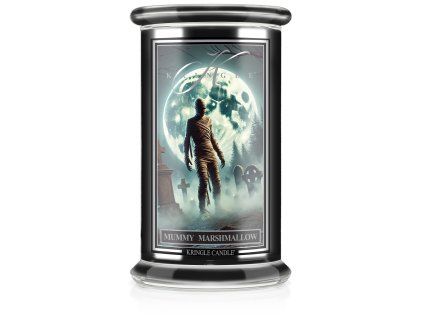 47159 22oz large jar mummy marshmallow copy