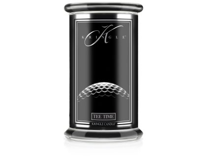 22oz large jar reserve line tee time copy