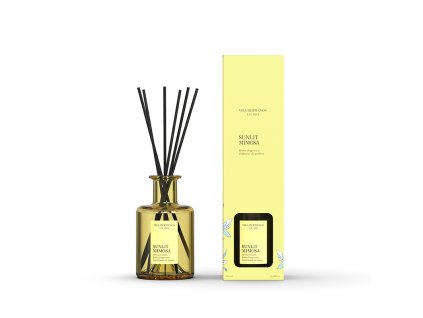 vela sunlit mimosa 100ml