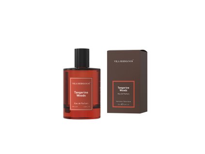 Vila Hermanos Apothecary Eau de Parfums Tangerine Woods 100ml