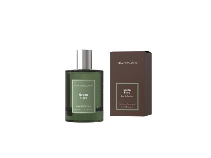 Vila Hermanos Apothecary Eau de Parfums Green Flora 100ml