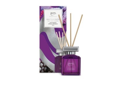 ipuro Frozen Chapters Frozen Berries Woodland 50ml